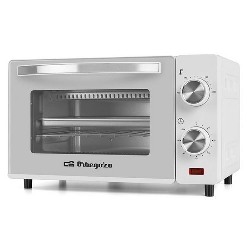 HORNO ORBEGOZO HO970 10L 650W BLANCO